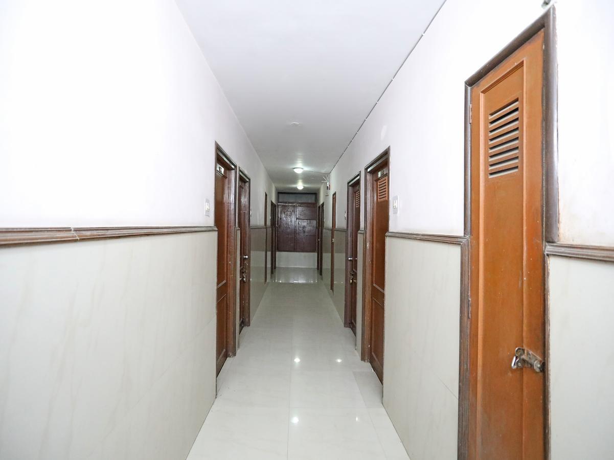 Oyo 9713 Hotel Regency Ajmer Exterior foto
