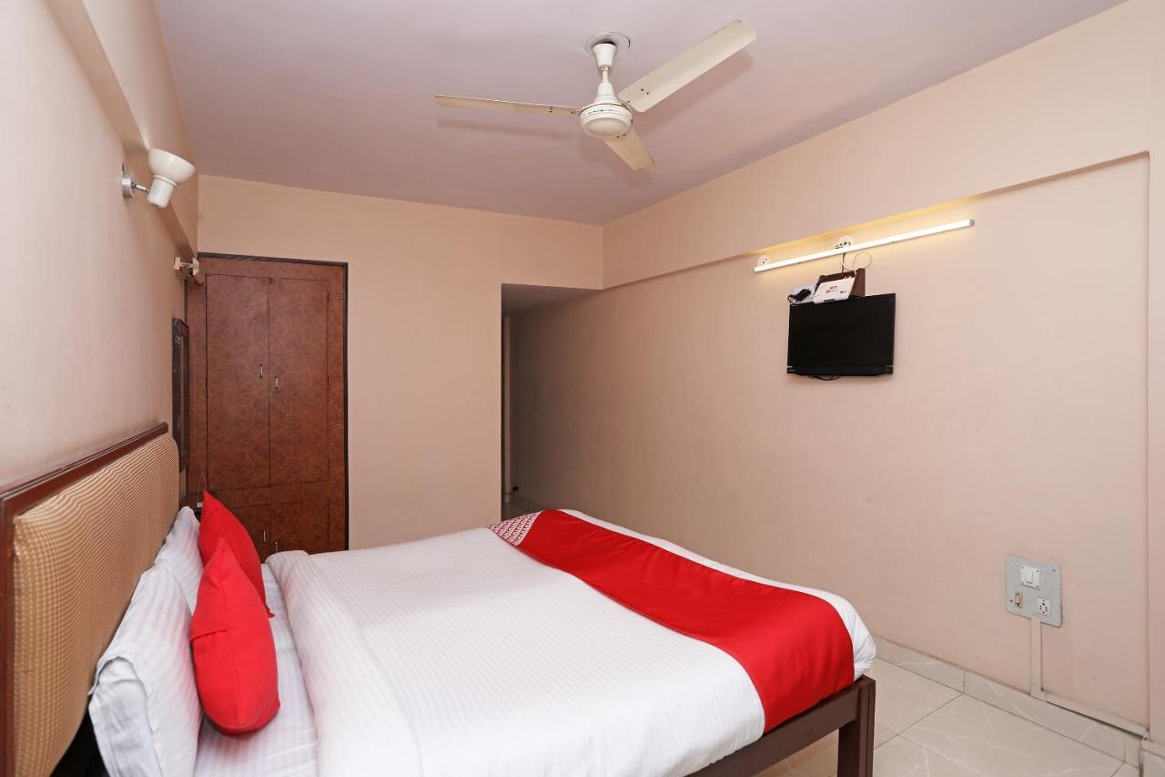 Oyo 9713 Hotel Regency Ajmer Exterior foto